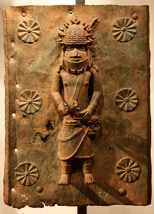Benin Bronzes